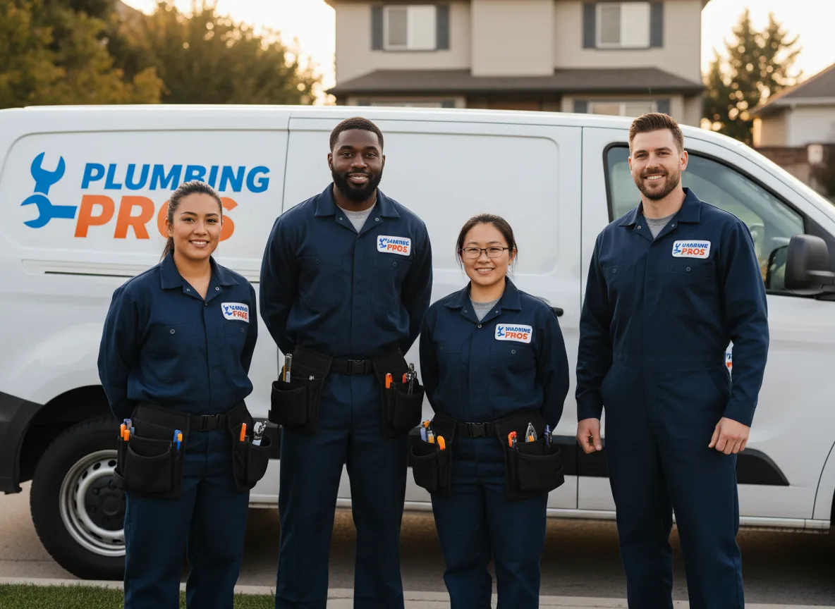 Water Heater Repair company in Temperanceville, VA
